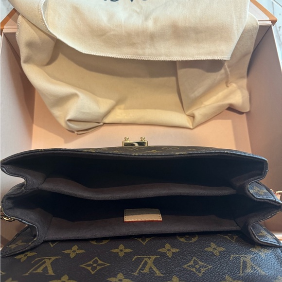 Louis Vuitton Pochette Métis - Picture 3 of 5